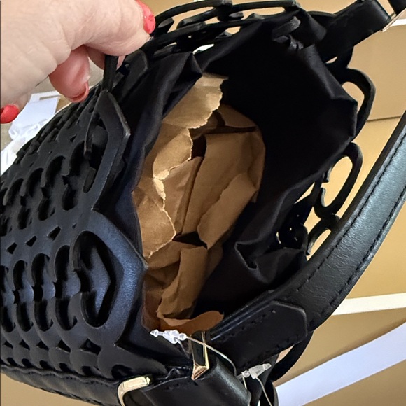 Kate Spade Crossbody Tote Brand New Authentic 9x9 - Picture 5 of 8